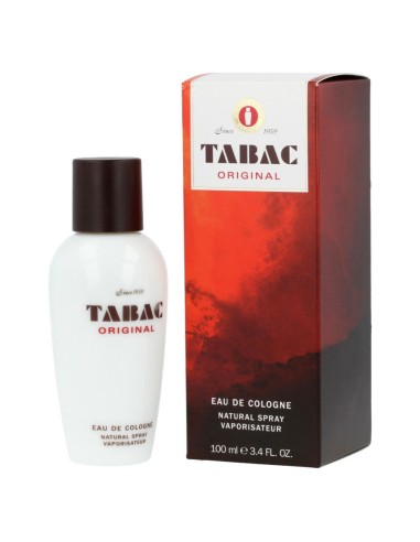 TABAC COLONIA ORIGINAL VAP 100ML