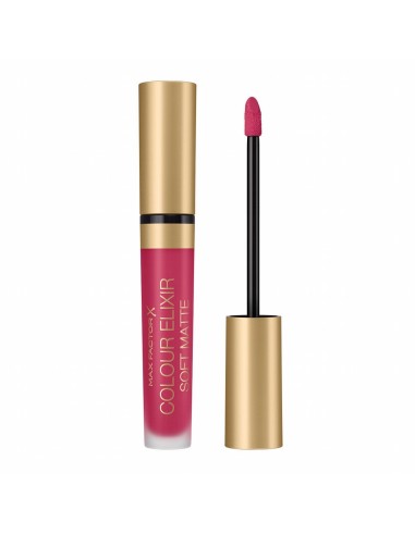 MF COLOUR ELIXIR SOFT MATTE 25 RASPBERRY HAZE