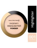 MF POLVOS HIGHLIGHTER FACEFINITY  01 NUDE BEAM