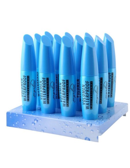 MYRLINE MASCARA VOLUMEN WATERPROOF PROFESSIONAL