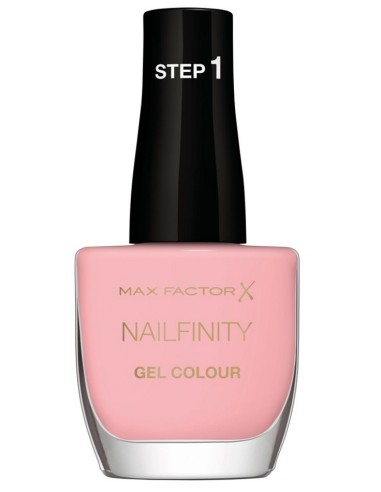 MF ESMALTE DE UÑAS NAILFINITY GEL 230