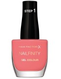 MF ESMALTE DE UÑAS NAILFINITY GEL 400