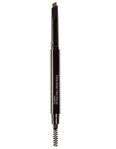 WNW ULTIMATE BROW RETRACTABLE PENCIL MEDIUM BROWN