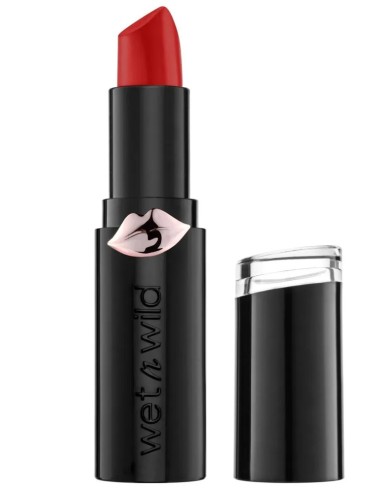 WNW COLOR DE LABIOS MEGALAST MATE RED VELVET 416E