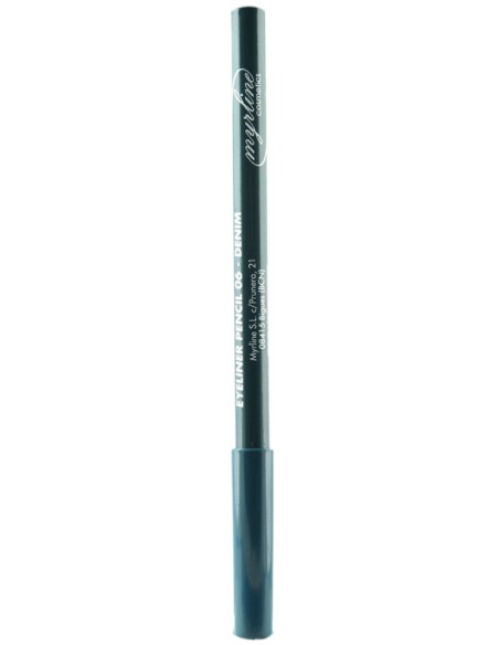 MYRLINE PERFILADOR EYELINER DE OJOS 06 DENIM