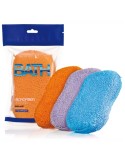 ESPONJA BAÑO SUAVIPIEL MICROFIBER