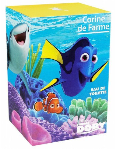 DORY COLONIA VAP 50ML