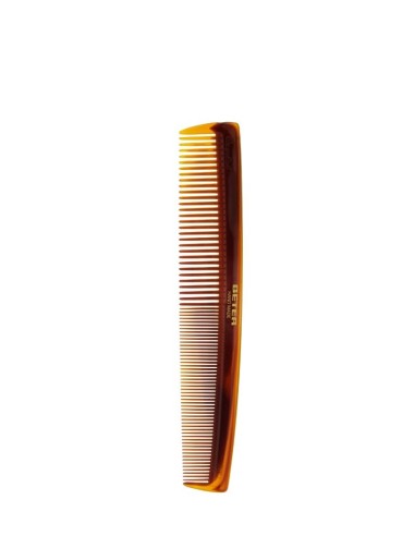 PEINE CABELLO BATIDOR CONCHA 15.5 CM