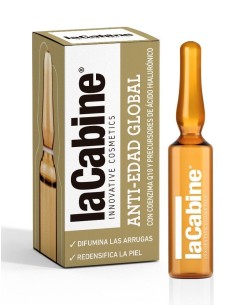 LACABINE AMPOLLA FLASH EFFECT 1UDX2ML