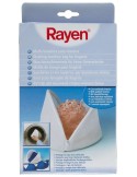 RAYEN BOLSA LAVADORA PRENDAS DELICADAS LENCERIA