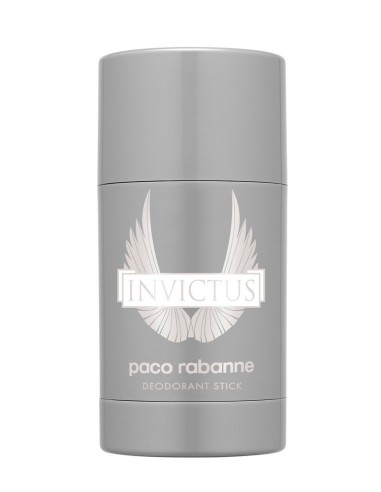 INVICTUS DESODORANTE STICK 75 ML