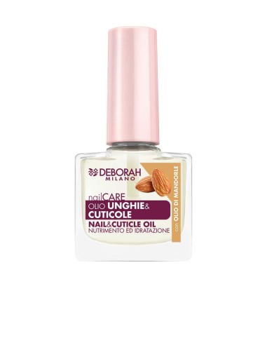 DH TRATAMIENTO ACEITE PARA UÑAS Y CUTICULAS 8.5ML