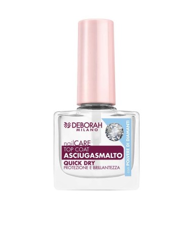 DH TRATAMIENTO TOP COAT SECADO RAPIDO PARA UÑAS 8.5ML