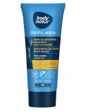 DEPILMEN CREMA GEL DEPILATORIA PARA HOMBRE PIEL SENSIBLE 200 ML