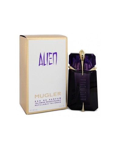 ALIEN  T. MUGLER EDP VAP 60ML (RECARGABLE)