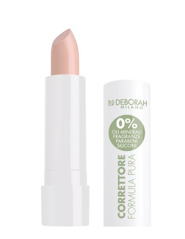 DH CORRECTOR FORMULA PURA 0% Nº1