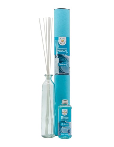 MIKADO 250ML TUBO XL OCEANO