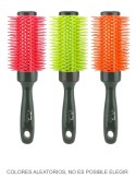 CEPILLO CABELLO DESENREDANTE DESLIA REDONDO HAIR FLOW 33 MM