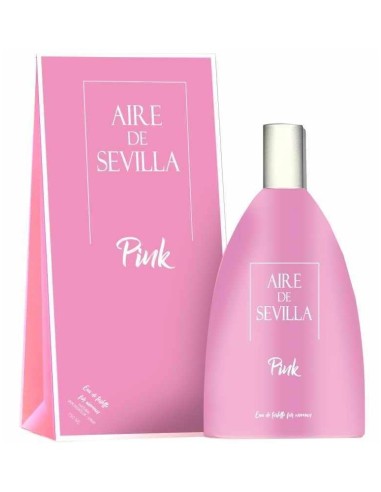 AIRE DE SEVILLA EDT VAP 150ML PINK