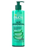 FRUCTIS CREMA SIN ACLADADO ALOE SECADO NATURAL 400ML