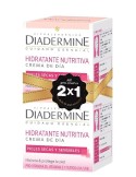 DIADERMINE CREMA ESS HIDRATANTE NUTRITIVA DIA SECO SENSIBLE 2X50ML