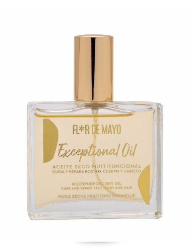 FLOR DE MAYO ACEITE EN SECO MULTIFUNCIONAL 55ML