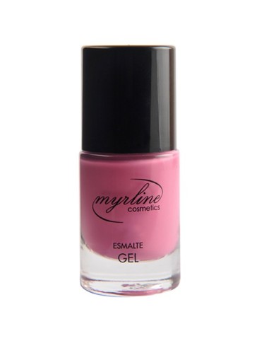 MYRLINE ESMALTE DE UÑAS EFECTO GEL 148