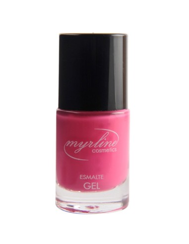 MYRLINE ESMALTE DE UÑAS EFECTO GEL 149