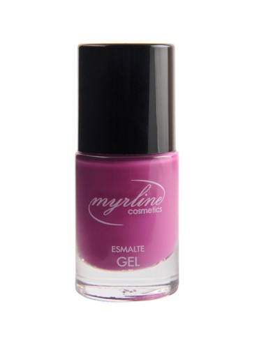 MYRLINE ESMALTE DE UÑAS EFECTO GEL 151