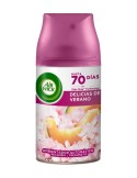 AIR WICK FRESH MATIC RECAMBIO AMBIENTADOR DELICIAS 250 ML