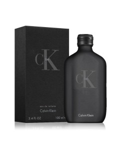 CK BE EDT VAP 100 ML