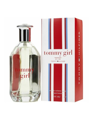 TOMMY GIRL EDT VAPO 50ML