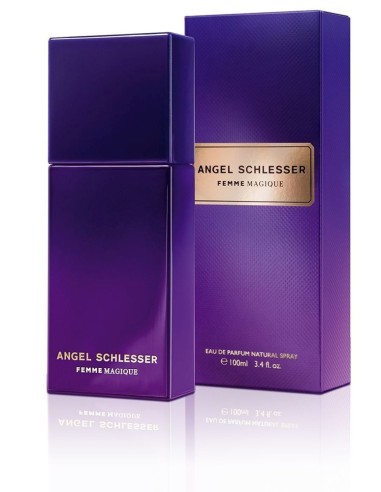 ANGEL SCHLESSER FEMME MAGIQUE EDP VAP 100ML