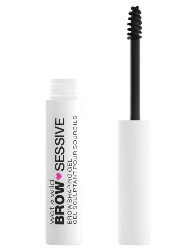 WNW BROW SESSIVE GEL MOLDEADOR DE CEJAS BLONDE (b)