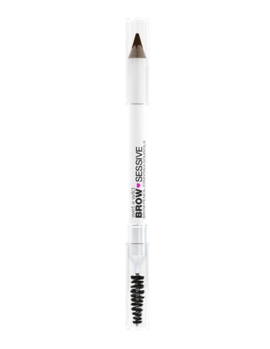 WNW LAPIZ DE CEJAS SESSIVE BROW DARK BROWN