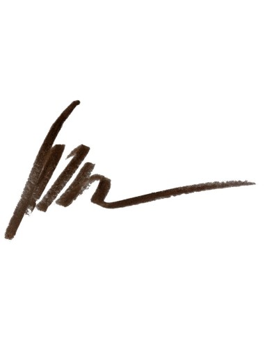 WNW LAPIZ DE CEJAS SESSIVE BROW DARK BROWN