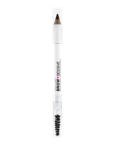 WNW LAPIZ DE CEJAS SESSIVE BROW MEDIUM BROWN