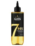 GLISS TRATAMIENTO CAPILAR EXPRESS REPAIR 7SEC OIL 200ML