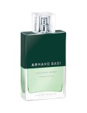 ARMAND BASI LEAU POUR HOMME INTENSE VETIVER VAP 75ML