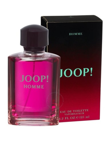 JOOP! HOMME EDT VAP 125ML