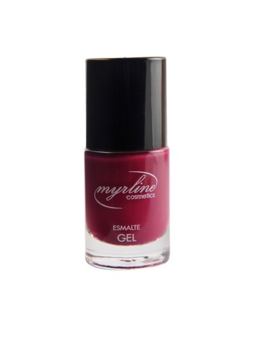 MYRLINE ESMALTE DE UÑAS EFECTO GEL 159