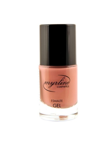 MYRLINE ESMALTE DE UÑAS EFECTO GEL 161