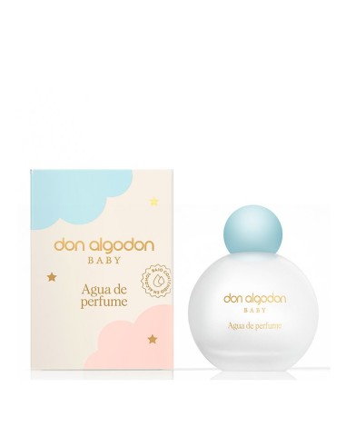 DON ALGODON BABY AGUA DE PERFUME VAP 100ML