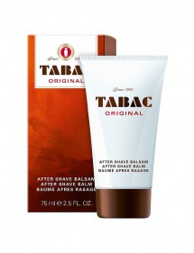 TABAC AFTER SHAVE BALSAMO 75ML