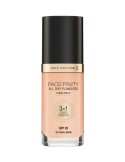 MF FACE FINITY BASE DE MAQUILLAJE 3EN1 SPF20 TONO 35