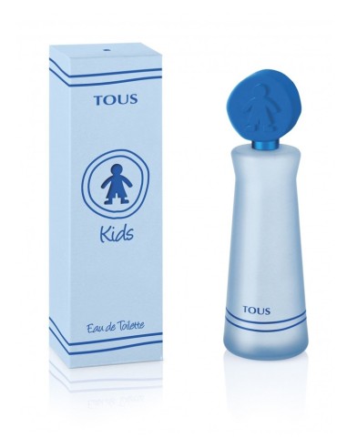 TOUS KIDS BOY EDT VAP 100ML