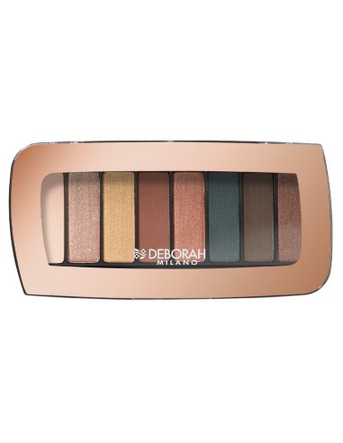 DH PALETA COLOR MOODS Nº3