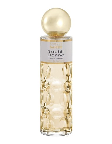 SAPHIR EAU DE PARFUM SAPHIR DONNA 200 ML