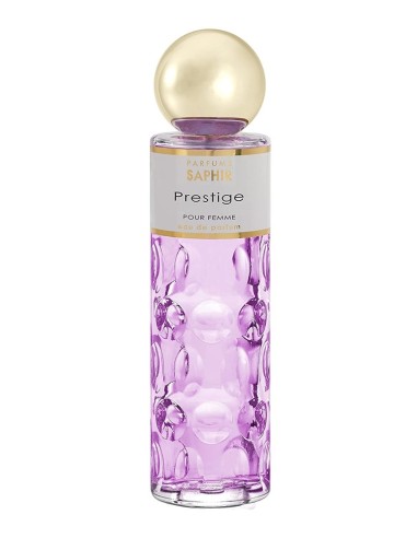 SAPHIR EAU DE PARFUM PRESTIGE 200ML