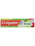 COLGATE PASTA DENTIFRICA AC. HERBAL 100ML